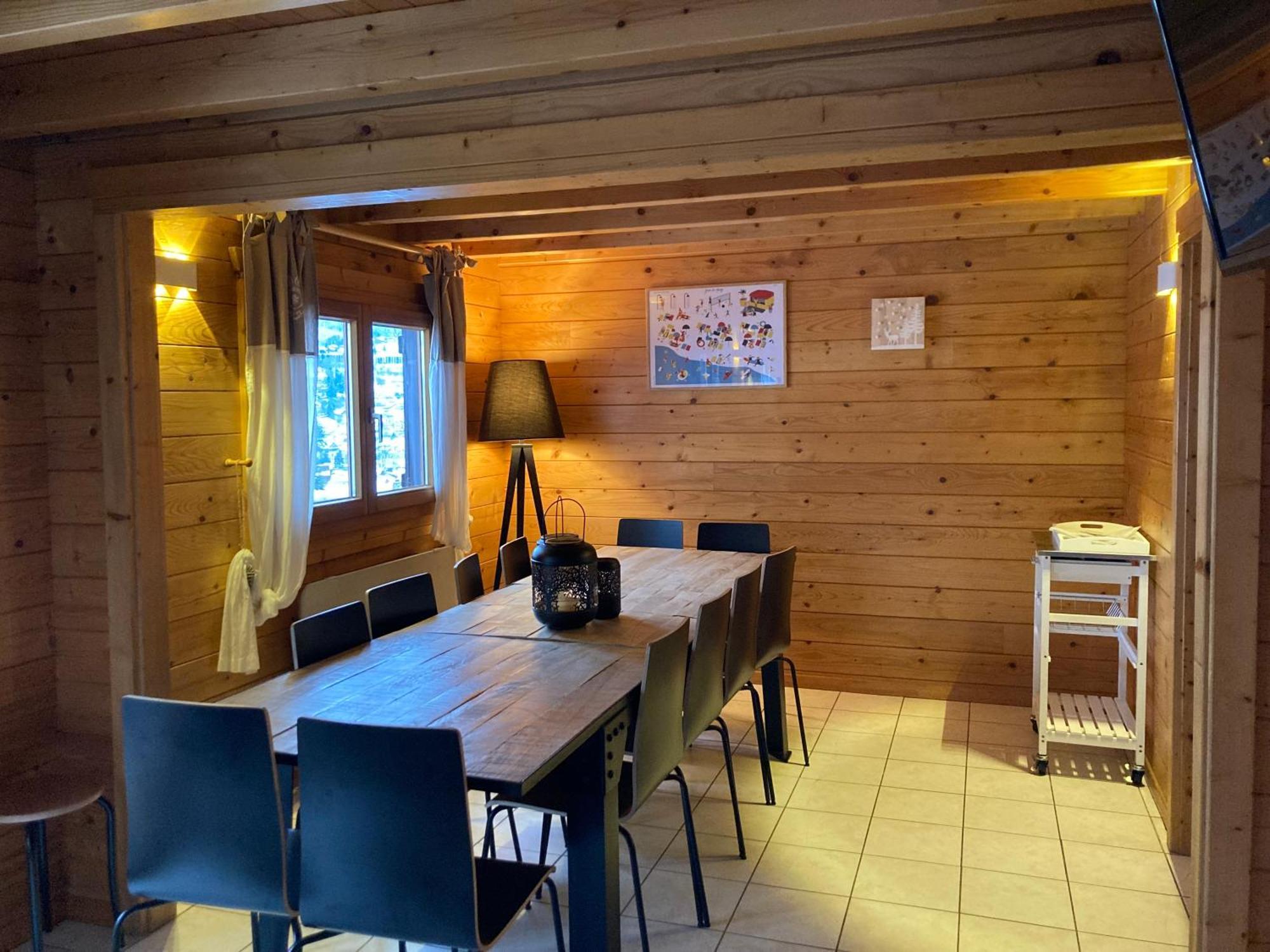 Entre Lac Et Pistes De Ski Gerardmer Exterior photo